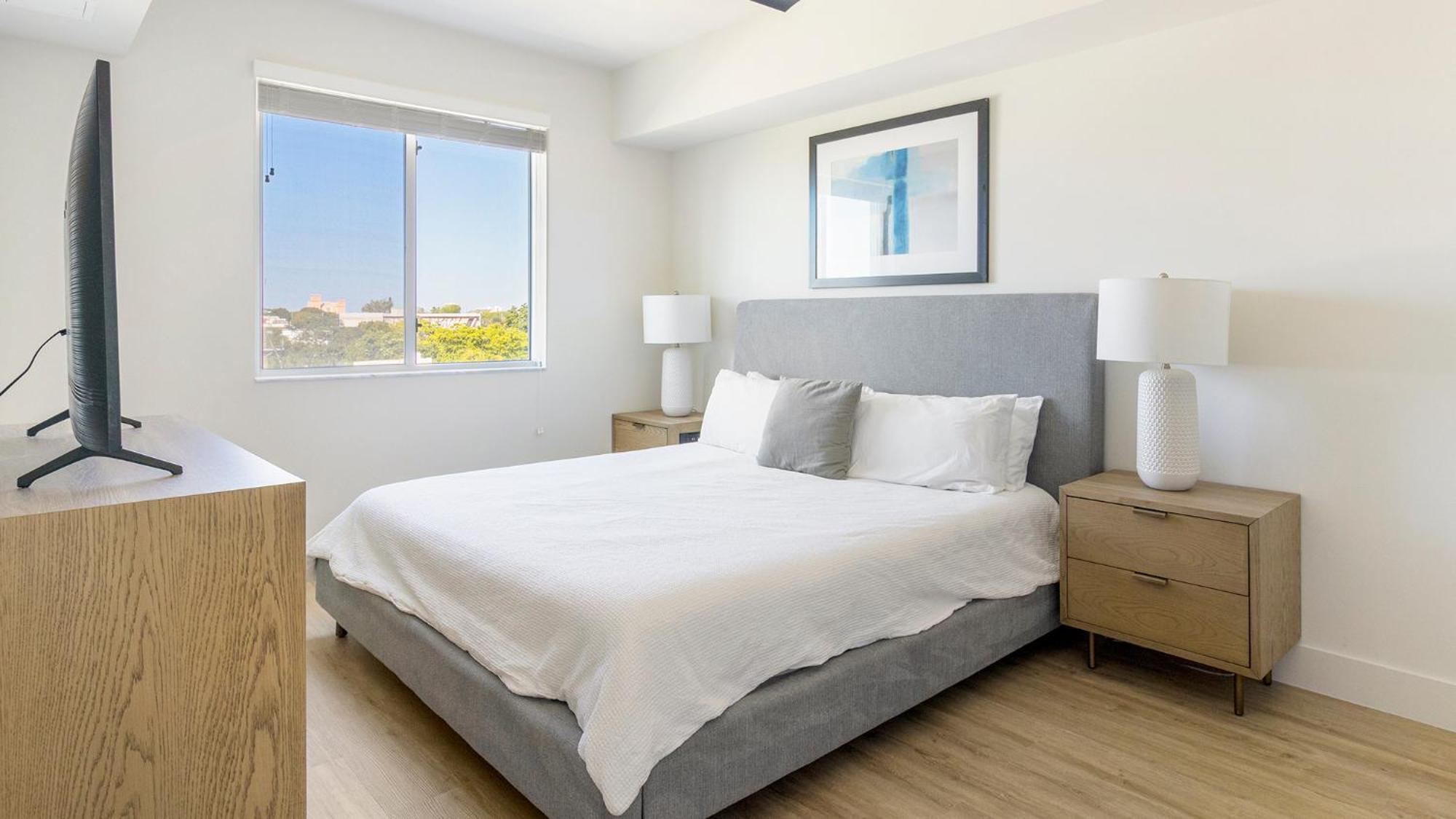 Tortoise One Apartments By Barsala West Palm Beach Room photo