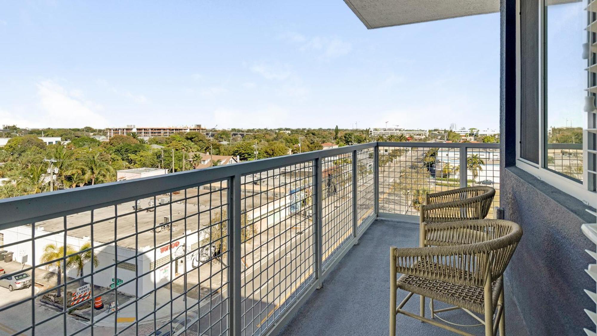 Tortoise One Apartments By Barsala West Palm Beach Room photo